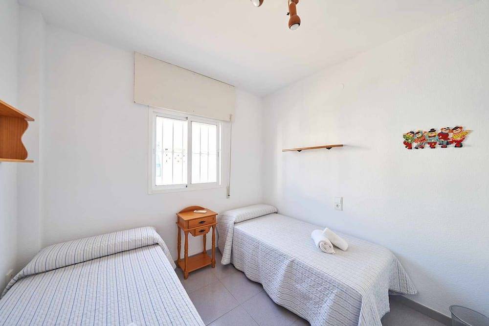 Entire apartment, Cala Higuera  Apartment Pool, Close to the beach in San José (Almeria), Níjar
