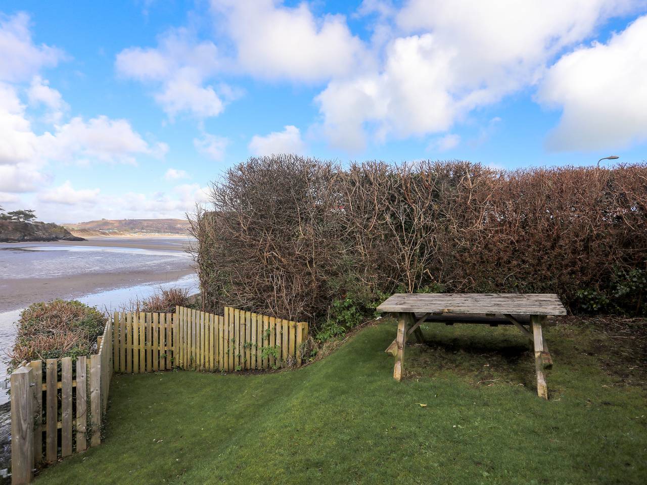 Glan Y Don in Abersoch, Gwynedd