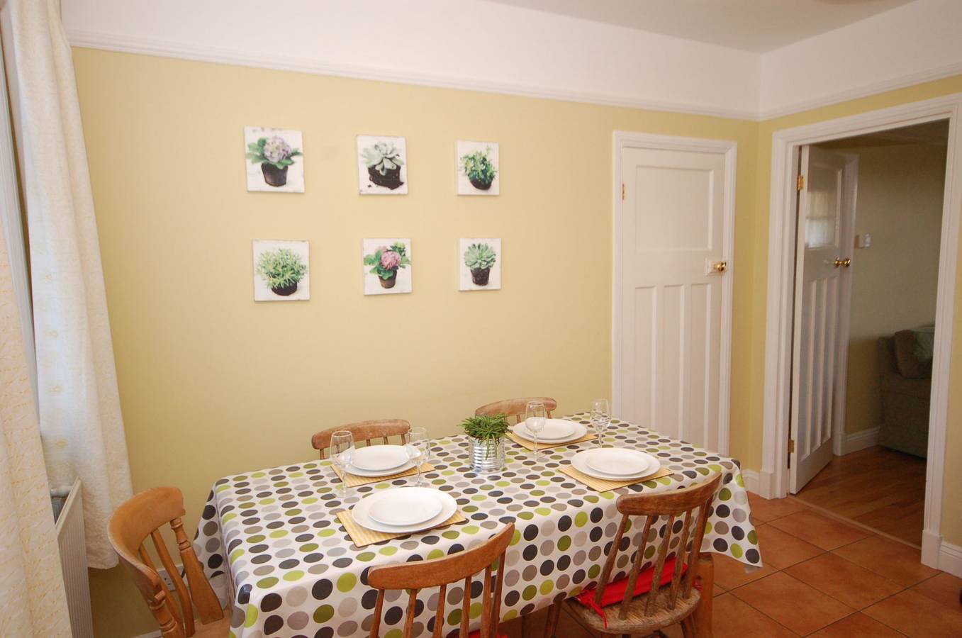 Beck Cottage  in Sheringham, Norfolk Coast