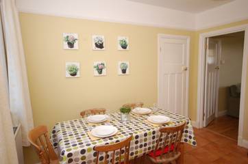 Cottage for 4 People in Sheringham, Norfolk, Photo 4