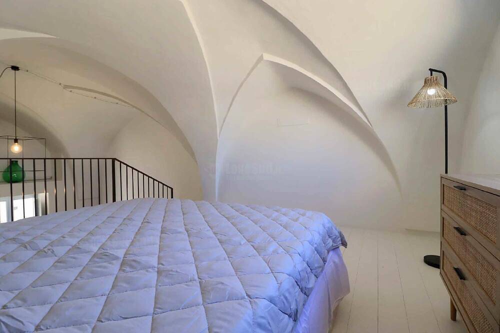 Riad del Capo by Lovesud in Castrignano del Capo, Gulf of Taranto