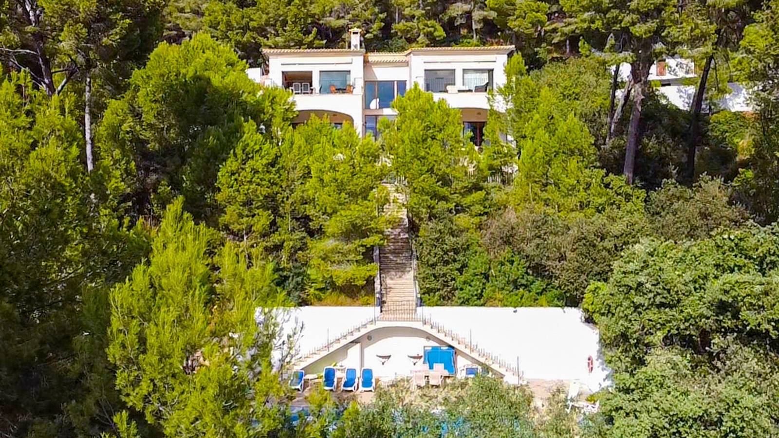Formentor Deluxe 2, Villa 5Starshome Mallorca in Formentor, Pollença