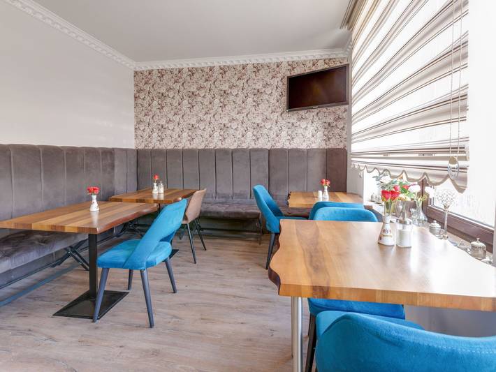 Ferienwohnung für 4 Personen, mit Terrasse in Oberhausen - 3