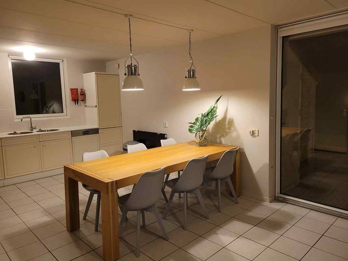 Landhaus für 6 Personen, mit Garten und Terrasse in Friesland - 4