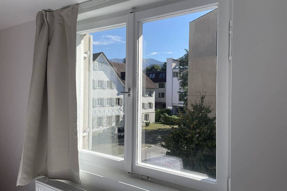 Ganze Wohnung, Rom 6 - Kreatives Wohnrefugium für Stadtentdecker mitten in Dornbirn in Dornbirn, Bodensee-Vorarlberg