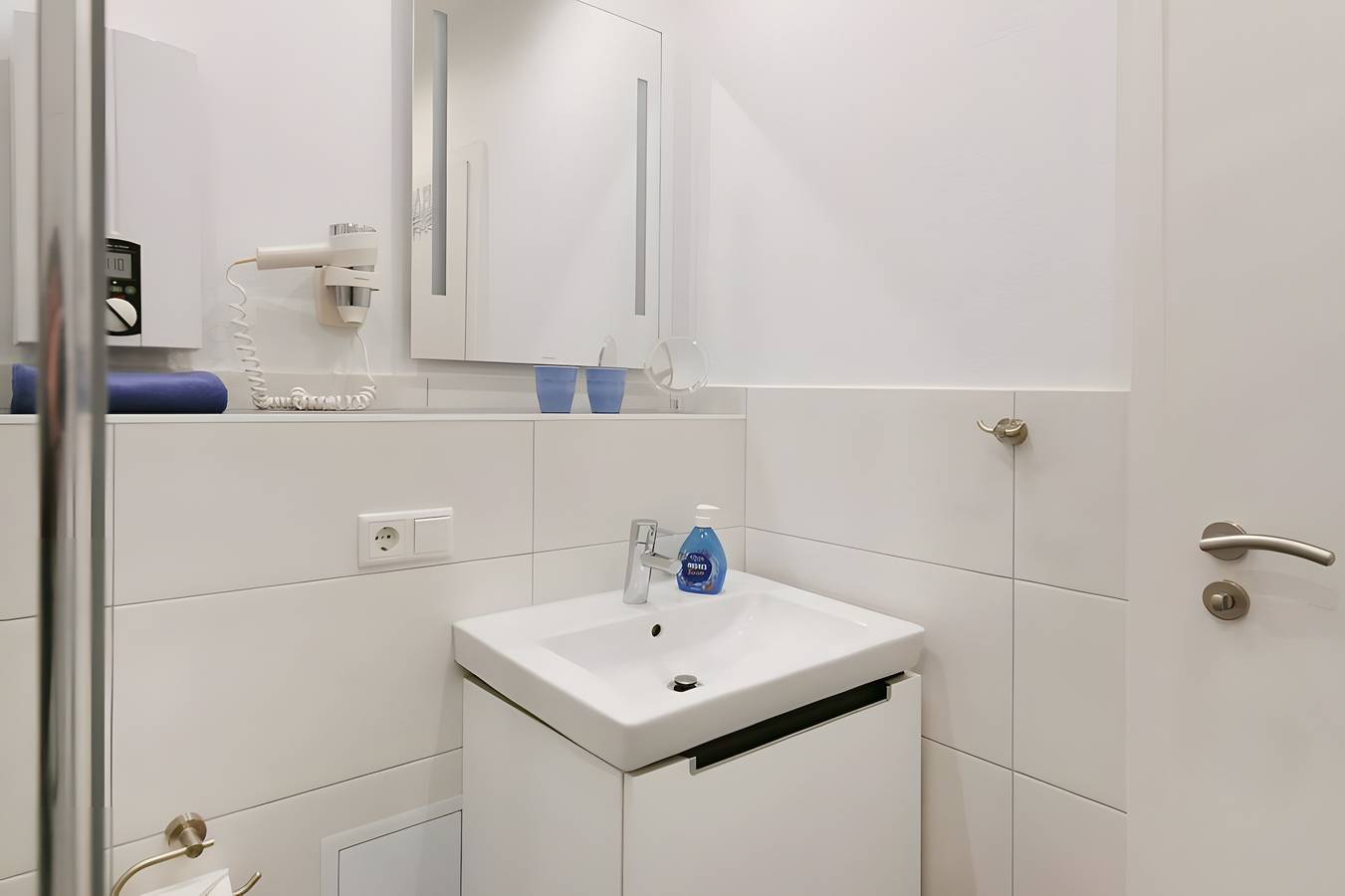 Comfortabel, modern appartement op rustige centrale locatie voor 2 personen, foto 6