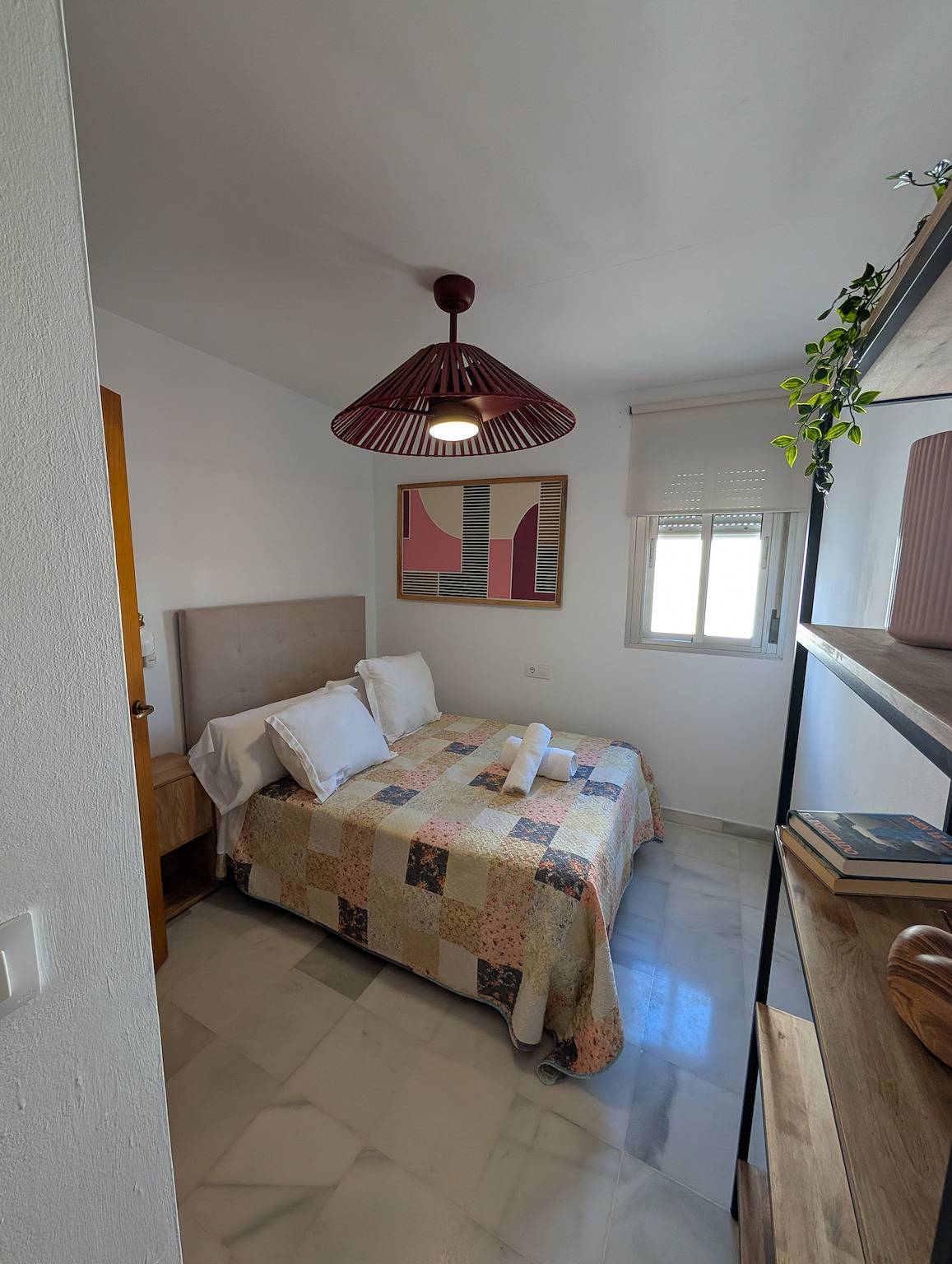 Apartamento entero, 214 Livingtarifa Agua Marina in Playa de Los Lances, Tarifa