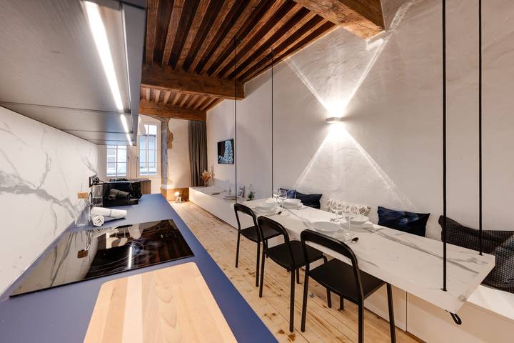 Gîte pour 2 personnes sur le Lac d'Annecy - 3