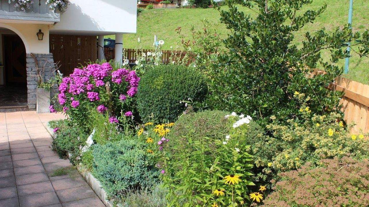 Ganze Ferienwohnung, Ferienwohnung für 4 Personen in Jerzens in Jerzens, Ötztaler Alpen