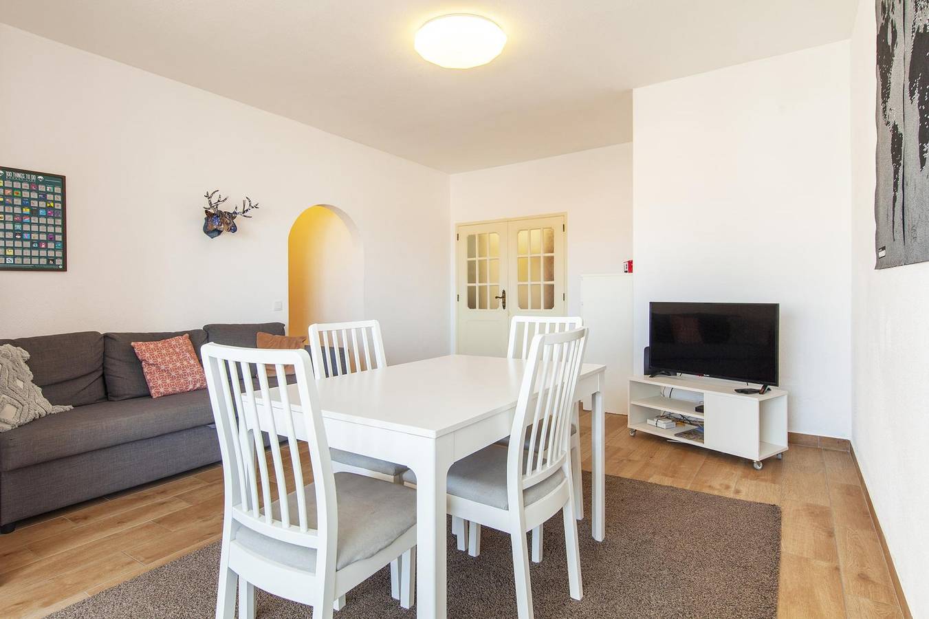 Appartement entier, B69 - Village of Luz Apartment in Luz (Lagos), District de Faro