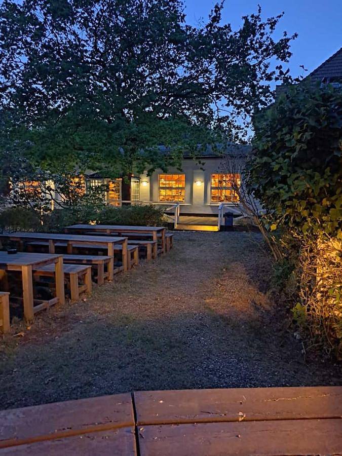 Hotel Heiderose Hiddensee in Hiddensee, Vorpommern-Rügen