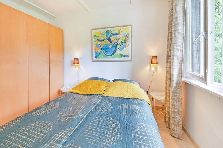 Location de vacances pour 4 personnes, avec jardin, animaux acceptés à Ferrières (Liège) - 4