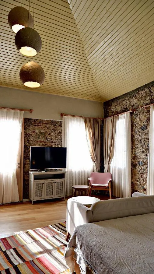 Apartmenthotel für 2 Personen, mit Ausblick und Garten - 1