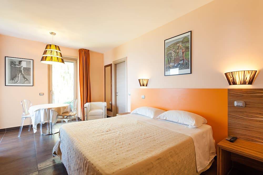 Villa in Marciano, Neapel Provinz