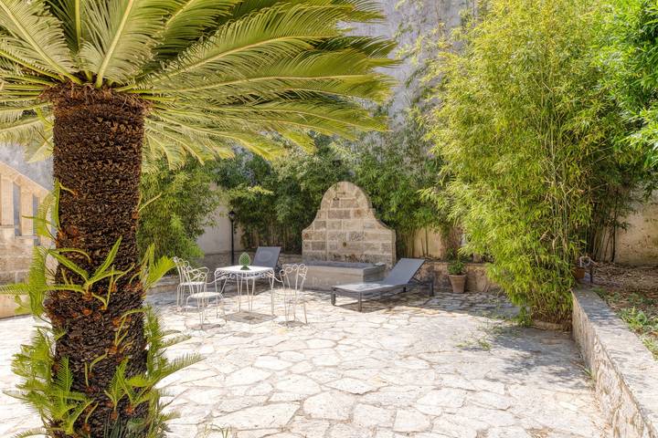 Agriturismo per 2 persone, con giardino in Provincia di Lecce