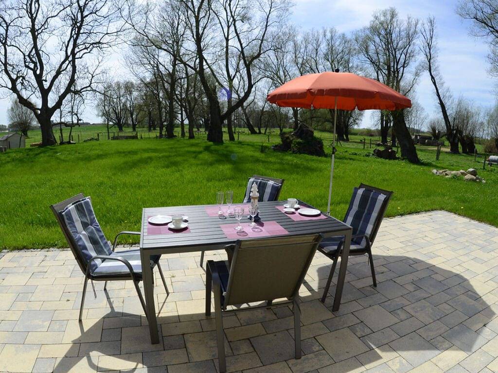 Zum Kuckuck Komfortable Ferienresidenz in Dranske, Rügen