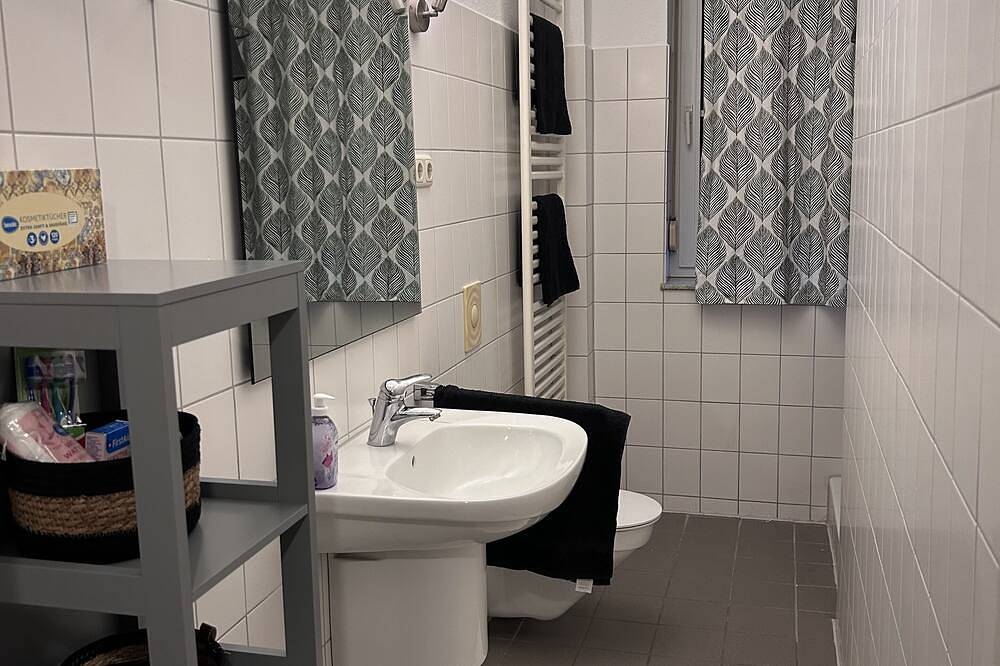Gemütliches Ferienhaus Mitten in der Natur Zwischen Ostsee und Hamburg in Bad Oldesloe, Kreis Stormarn