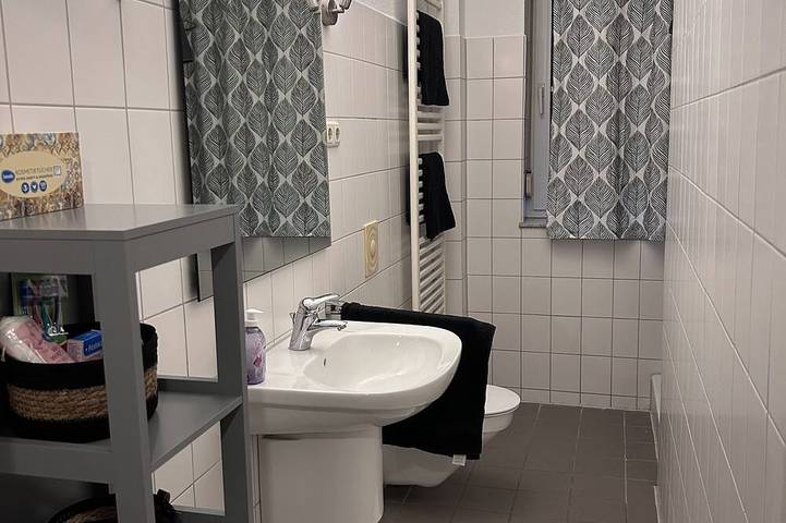Gemütliches Ferienhaus Mitten in der Natur Zwischen Ostsee und Hamburg in Bad Oldesloe, Kreis Stormarn