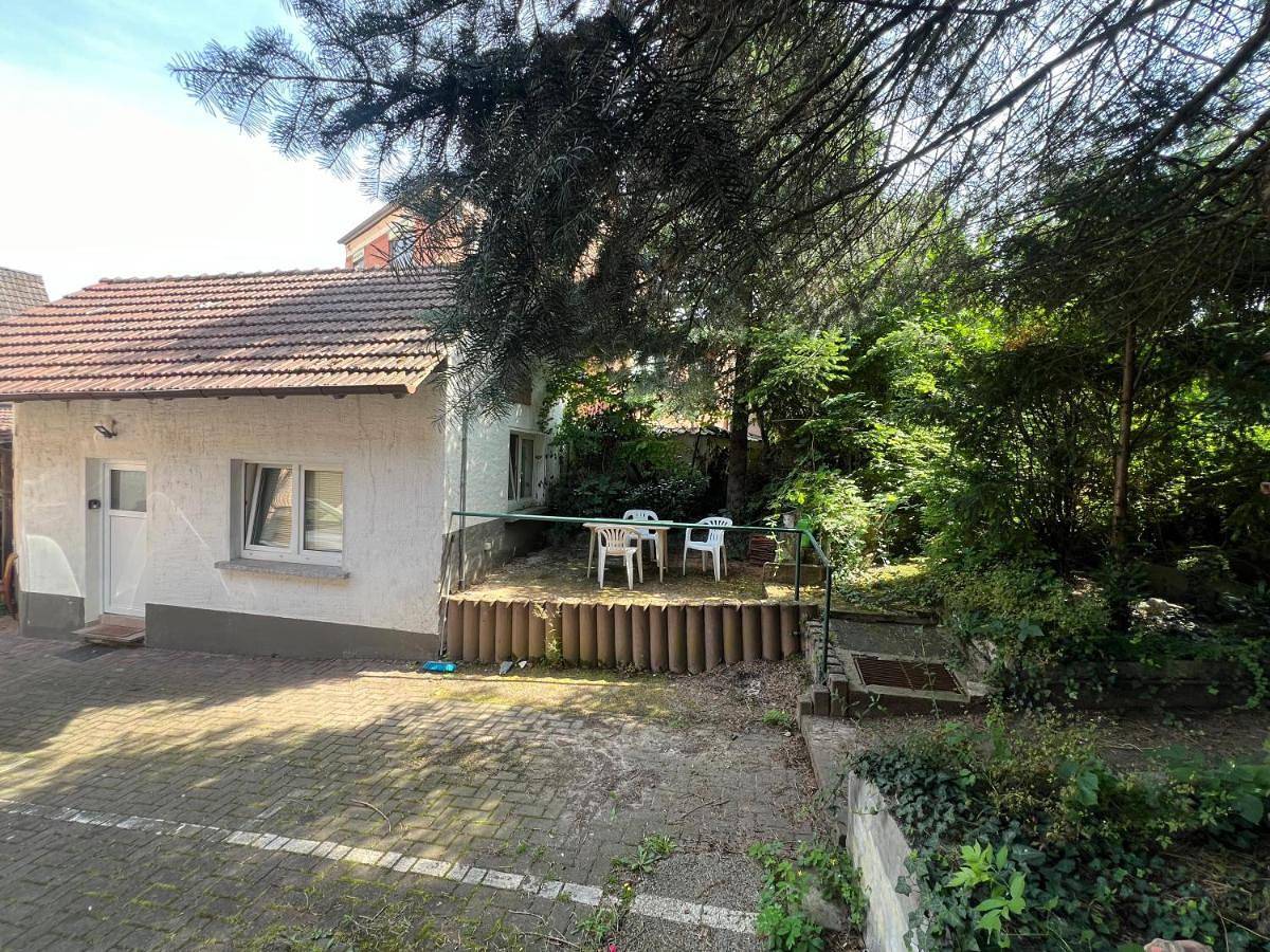 Appartement entier, Kleines Häuschen in Alzenau, Vettéravie