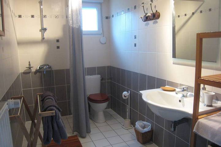Location de vacances pour 3 personnes, avec jardin dans Charny-sur-Meuse - 4
