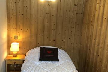 Chalet pour 10 Personnes dans Montriond, Région de Thonon-les-Bains, Photo 3
