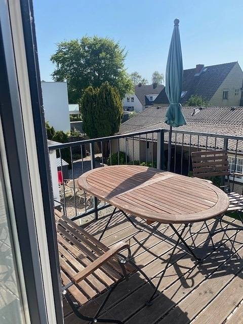 Ferienwohnung für 4 Personen in Dahme, Südliche Ostseeküste