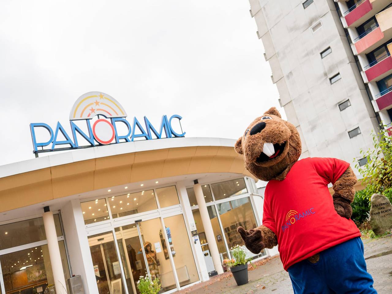 Ganze Wohnung, Appartement im Panoramic Hotel Bad Lauterberg in Bad Lauterberg, Harzvorland