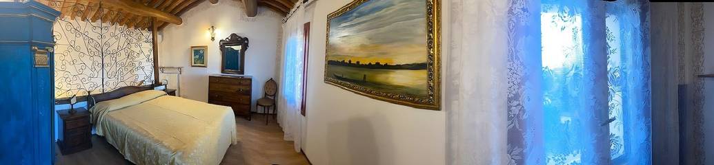 Finca für 5 Personen in Albettone, Vicenza Provinz, Bild 3