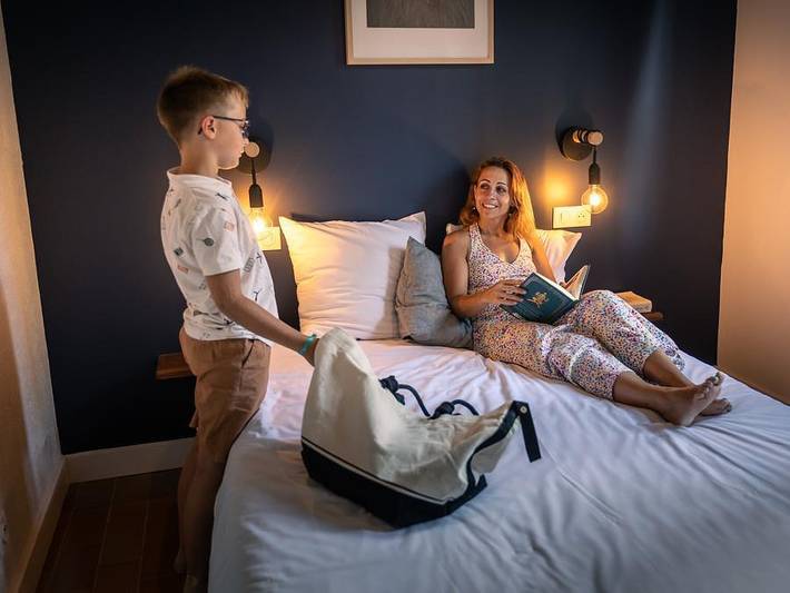 Gîte pour 6 personnes à Saint-Jean-du-Gard - 3