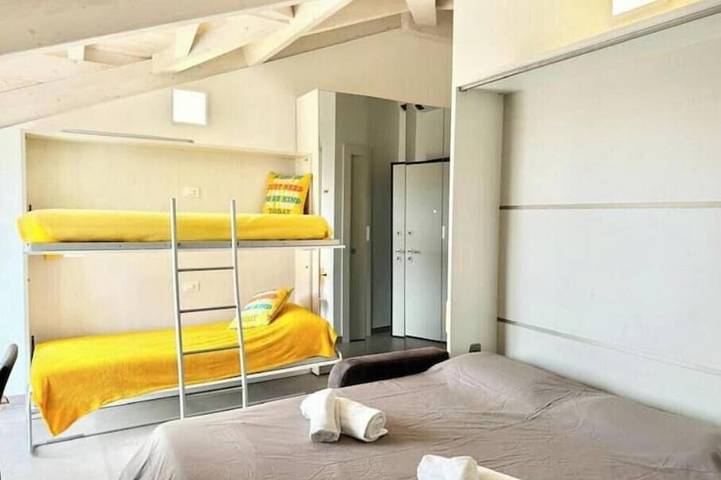 Appartamento intero, Hostdomus -  A due passi dal mare in Pietra Ligure, Comune di Pietra Ligure