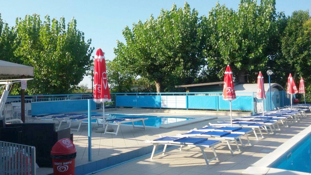 Campeggio Bruno in Moniga del Garda, Prealpi Gardesane