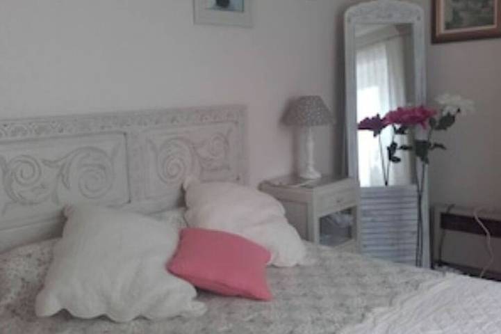 Le Penty, maison 2/4 Personnes à Concarneau dans le Finistère, proche des plages in Concarneau, Côte de Cornouaille