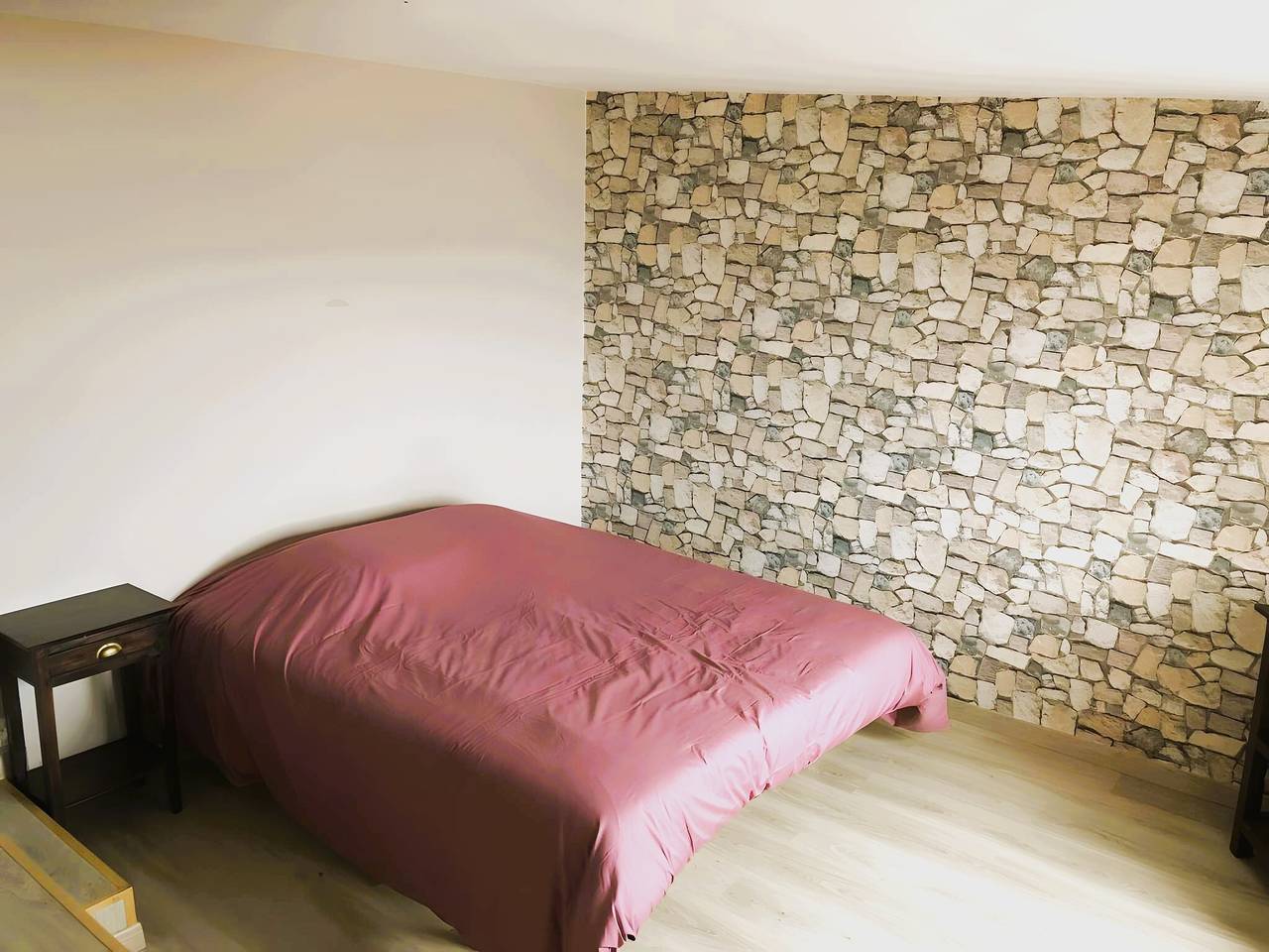 Maison de Vacances 'logement Face Mer' avec vue mer in Audinghen, Région de Boulogne-sur-Mer