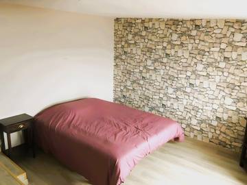 Maison De Vacances pour 4 Personnes dans Audinghen, Cap Gris-Nez, Photo 3