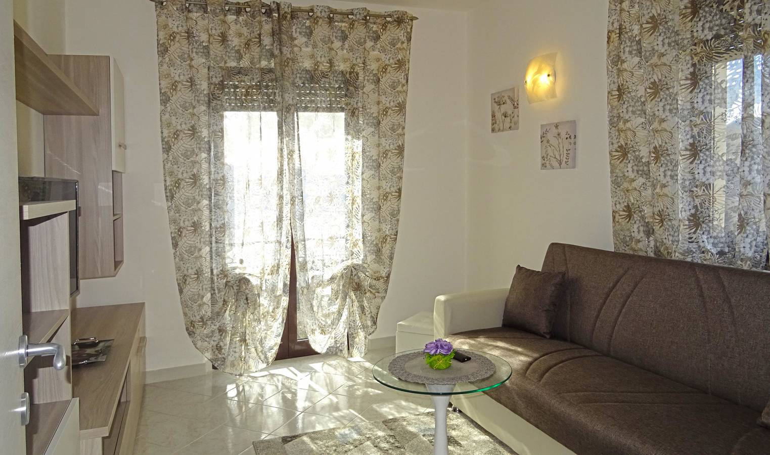 Ganze Wohnung, Casa Palanca Holideal in Voltino, Tremosine