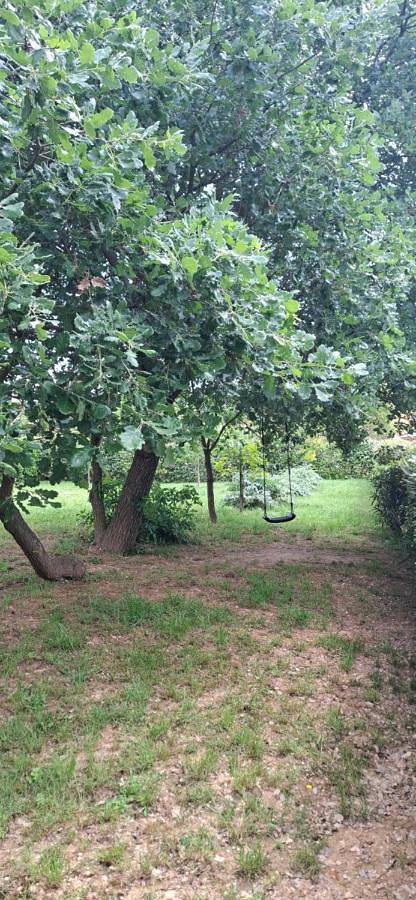 Location de vacances pour 7 personnes, avec vue et jardin à Le Barroux - 2