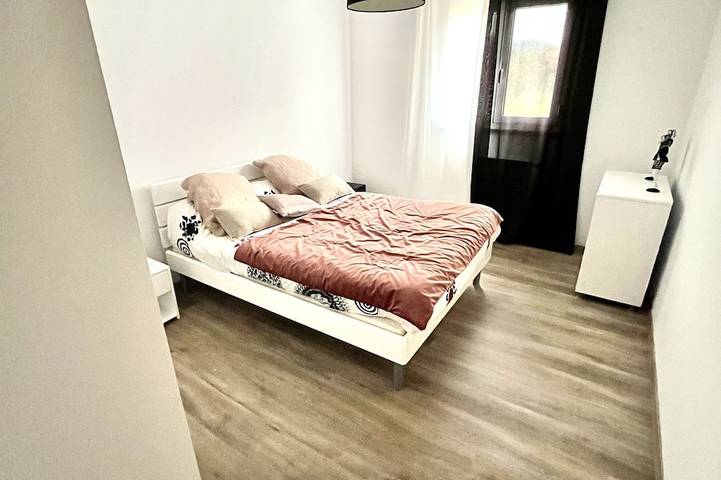 Location de vacances pour 4 personnes à Peri - 2