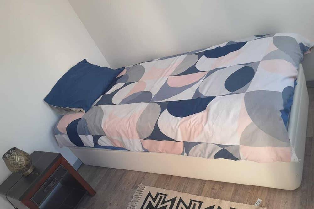 24h House in Le Mans, Sarthe