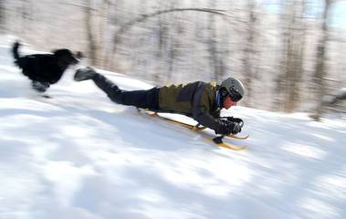 Log Cabin for 8 People in Townshend, Vermont, Photo 4