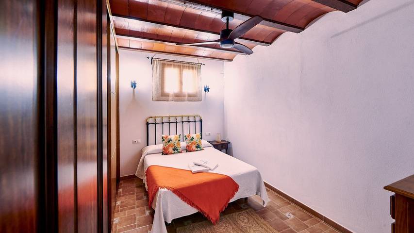 Chalet para 12 personas, Se admiten mascotas en Provincia de Jaén - 4