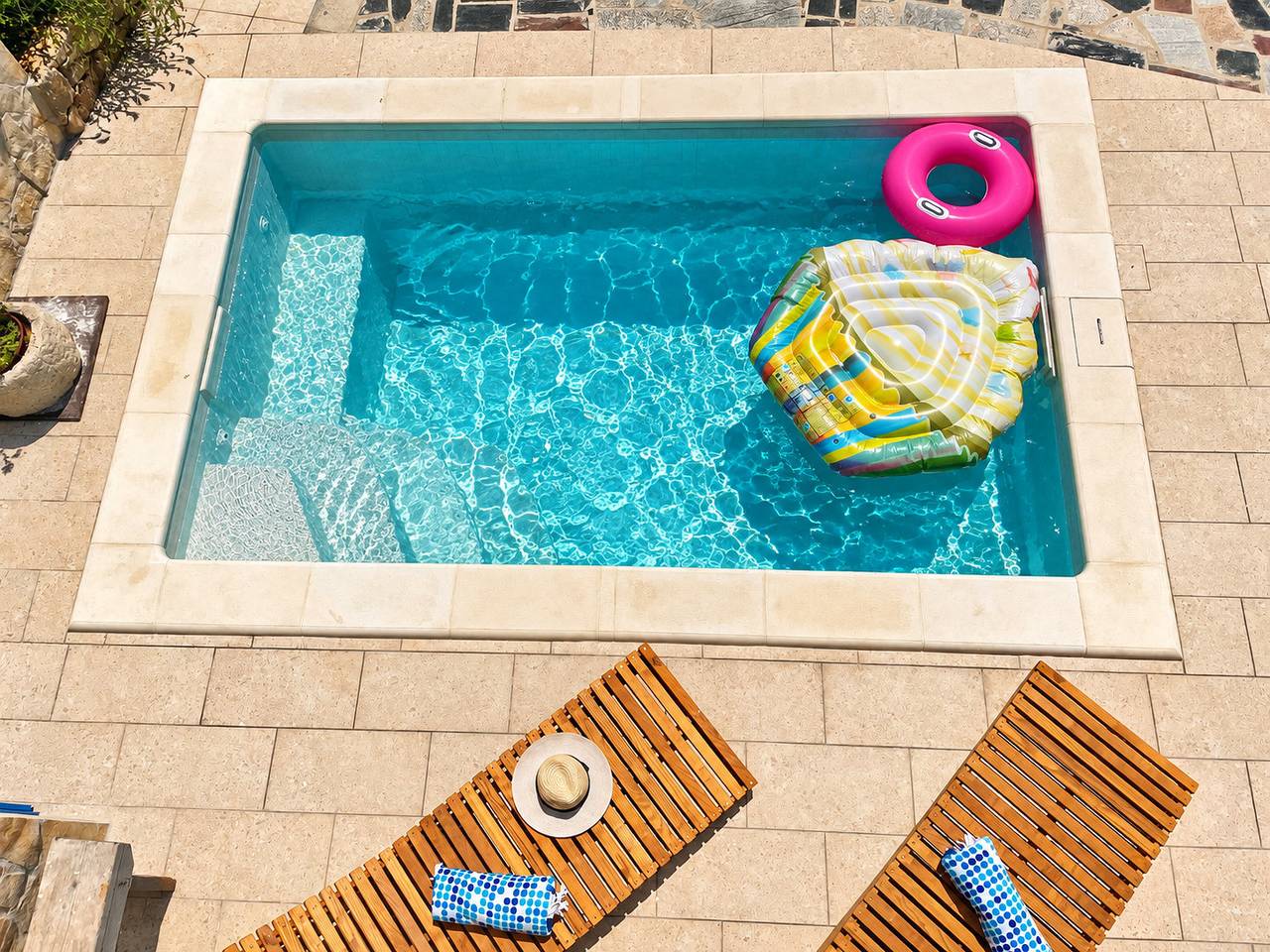 Casa vacanza a Vrsine a partire da 176€ a notte