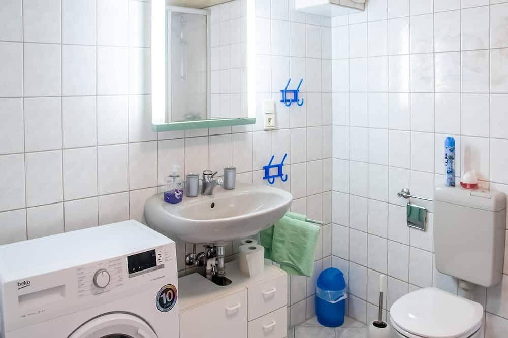 Ganze Wohnung, Wohnung in Lauterbach nahe Skipisten in Hornberg, Mittlerer Schwarzwald