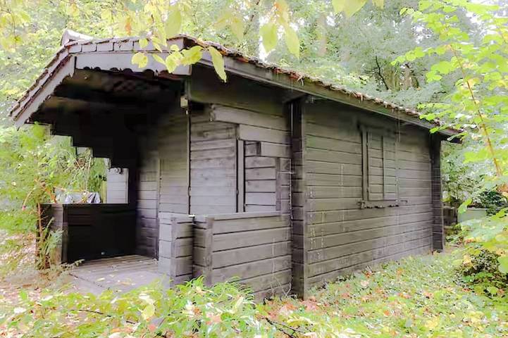 Tiny Haus - Nature Park in Schlangenbad, Rheingau-Taunus-Kreis