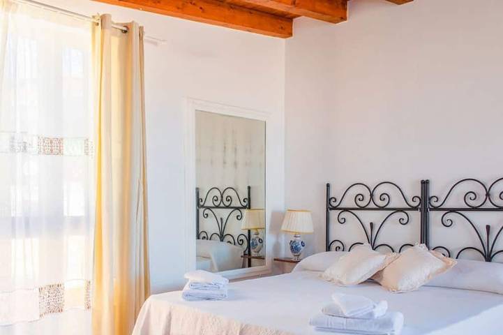 Ganze Wohnung, Ilios Residence - studio apartment with patio in Lampedusa e Linosa, Pelagische Inseln