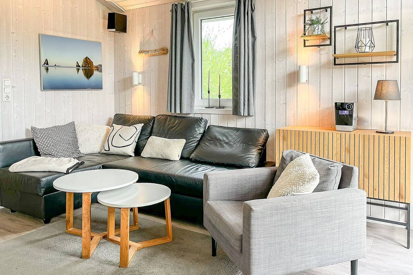 Ferienhaus für 4 Personen in Travemünde, Lübeck