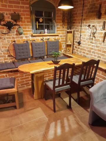 Ferienhaus für 2 Personen in Boitzenburger Land, Uckermark, Bild 1