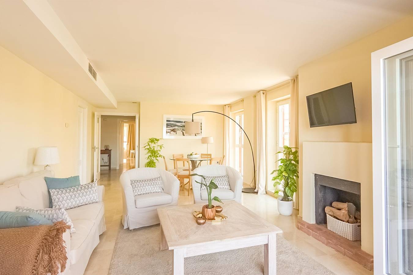 Appartement entier, Luxury apartment Sotogrande in Sotogrande, San Roque