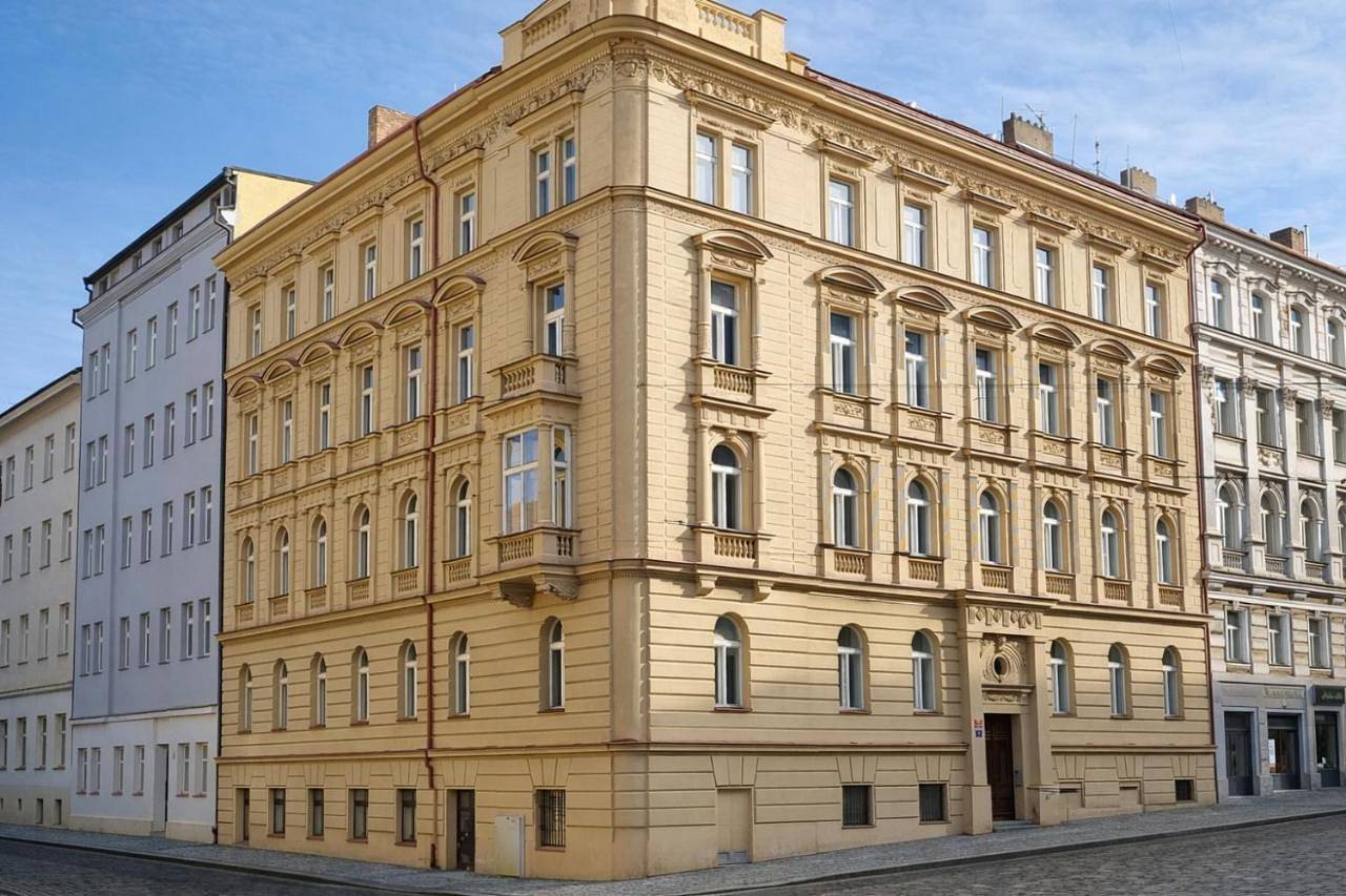 Ganze Wohnung, Coru House in Prag, Mittelböhmen