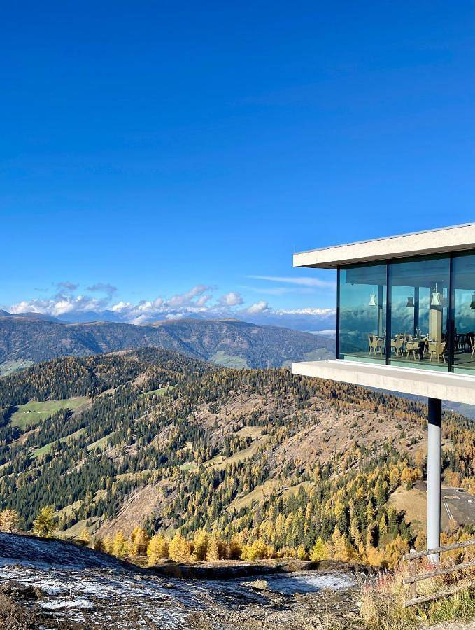 Ganze Wohnung, Apartment Lukas Huber in Reischach Südtirol, Bruneck
