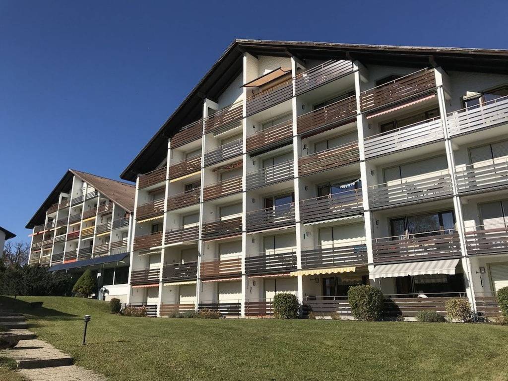 Ferienwohnung mit 3 Schlafzimmer in Oy-Mittelberg, Bayerisch Schwaben
